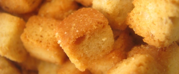The Case Of The Faulty Crouton Dryer (Canadian Underwriter)