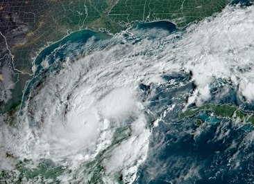 Catastrophe Models Lack Key Data on How Disasters Unfold - Insurance Claims News Article