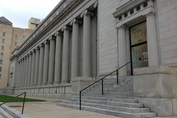 Attorneys, Landlord Sue Insurance Company For Business Losses Amid COVID-19 Lockdowns