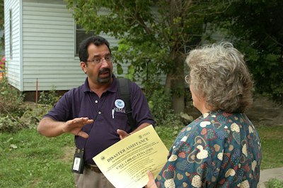 FEMA Faces Funding Shortage as Hurricane Helene Devastates the Southeast - Insurance Claims News Article
