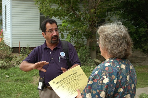 FEMA Faces Funding Shortage as Hurricane Helene Devastates the Southeast