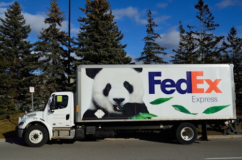 FedEx Appeals $366M Verdict in Racial Discrimination Case