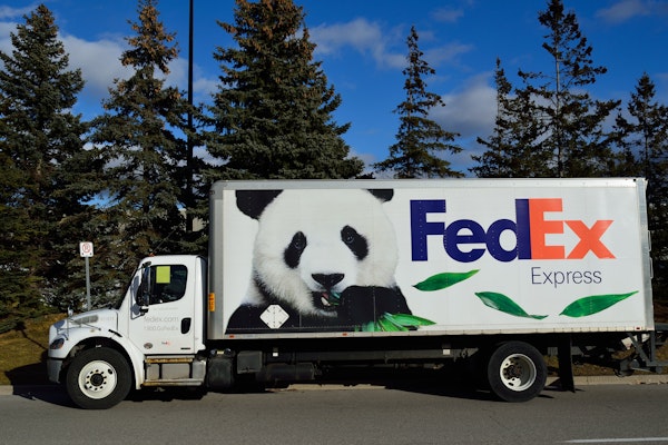 FedEx Appeals $366M Verdict in Racial Discrimination Case