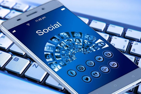 Mitigating Employee Social Media Risks