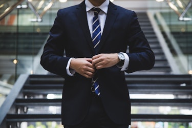 Climbing the Career Ladder - Insurance Claims News Article