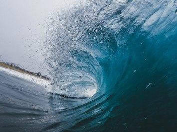El Niño Raises California Coastal Flood and Property Loss Risk - Insurance Claims News Article
