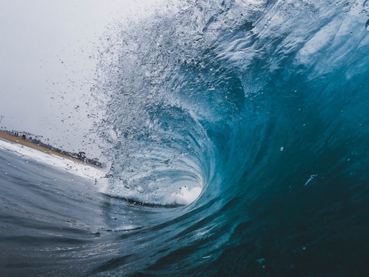 Parametric Insurance Protects Surf Ecosystems as Global Surfing Economy Booms