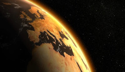 Climate Change Drives Rising Home Insurance Costs and Coverage Gaps - Insurance Claims News Article