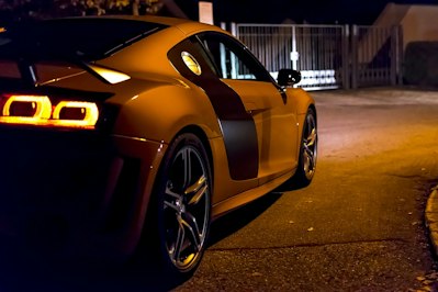 Mother, Son Luxury Car Theft Ring Busted In Southern Texas - Insurance Claims News Article