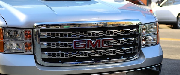 GM To Recall Nearly 6M Trucks With Takata Air Bags (NBC News)