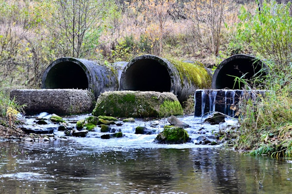New Hampshire Manufacturer Fined $1.5M for Clean Water Act Violations and Cover-Up