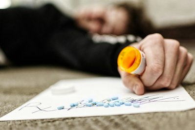 Opioid Litigation Update: $26B Deal That Lets Big Pharma Off the Hook - Insurance Claims News Article