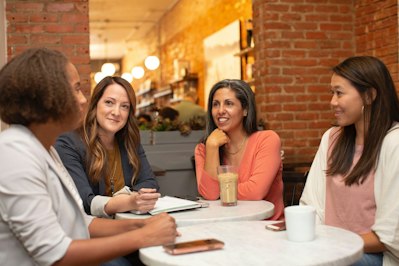 The Slow March Towards Gender Equity in Insurance Leadership - Insurance Claims News Article