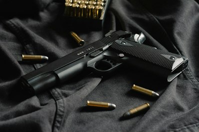 Can Mandatory Liability Insurance for Gun Owners Reduce Violence? - Insurance Claims News Article