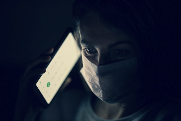 Would Form Of TRIA Work For Pandemics?