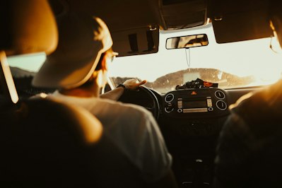 P&C Industry Needs Better Data About Distracted Driving - Insurance Claims News Article