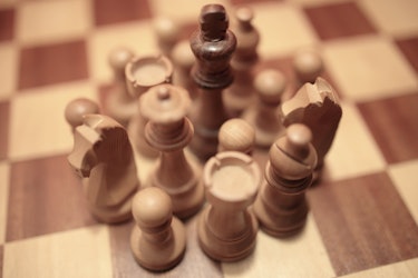 Is Intuition Dead? Probably Not, But… - Insurance Claims News Article