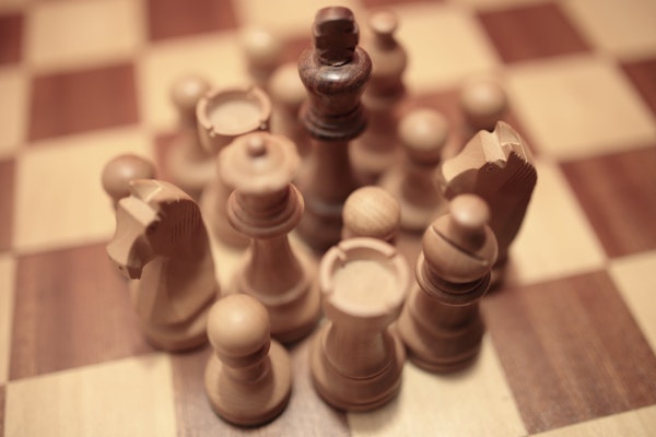 Is Intuition Dead? Probably Not, But…