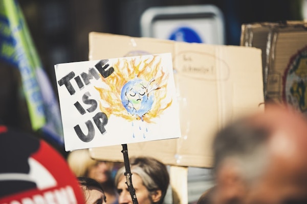 Is The "Heat Apocalypse" An Insurance Apocalypse?