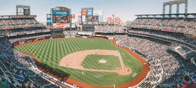 Citi Field Faces Class Action Over Alleged Illegal Use of Facial Recognition Technology - Insurance Claims News Article