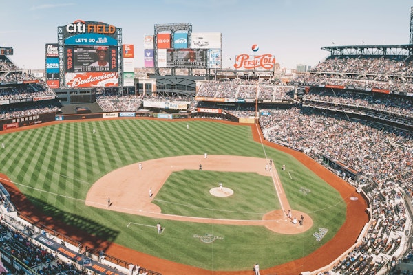 Citi Field Faces Class Action Over Alleged Illegal Use of Facial Recognition Technology