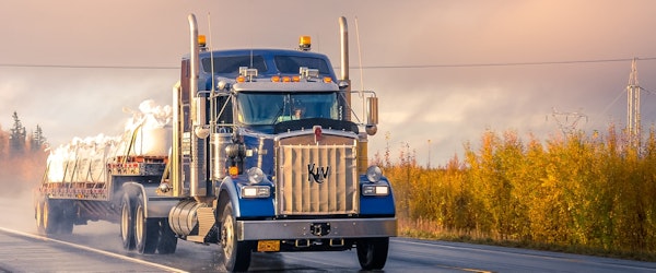 Nuclear Verdicts Roil and Rile Trucking (Fleet Owner)