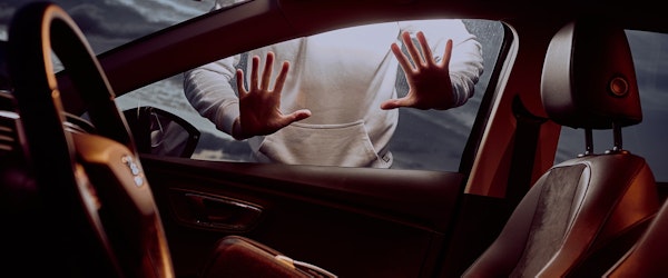 Surge In Vehicle Thefts Due To Pandemic - Insurance Claims News Article