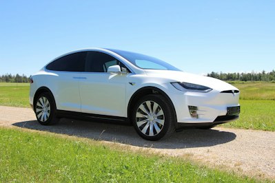 EV Collision Insights Report: Q1 2024 - Insurance Claims News Article