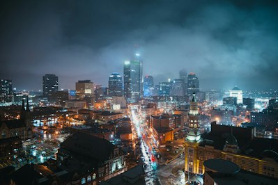 Top Risk Concerns for 2021 - Insurance Claims News Article
