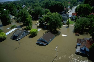 10 States Sue FEMA Over Higher Flood Insurance Rates - Insurance Claims News Article