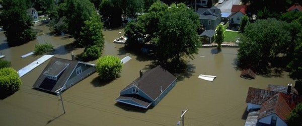 10 States Sue FEMA Over Higher Flood Insurance Rates (NPR )