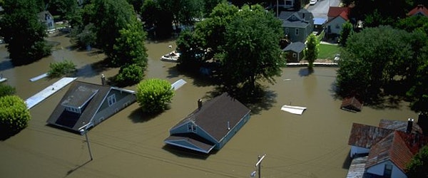 Subrogating Against God: Recovering Claim Dollars When Natural Disasters Strike - Insurance Claims News Article