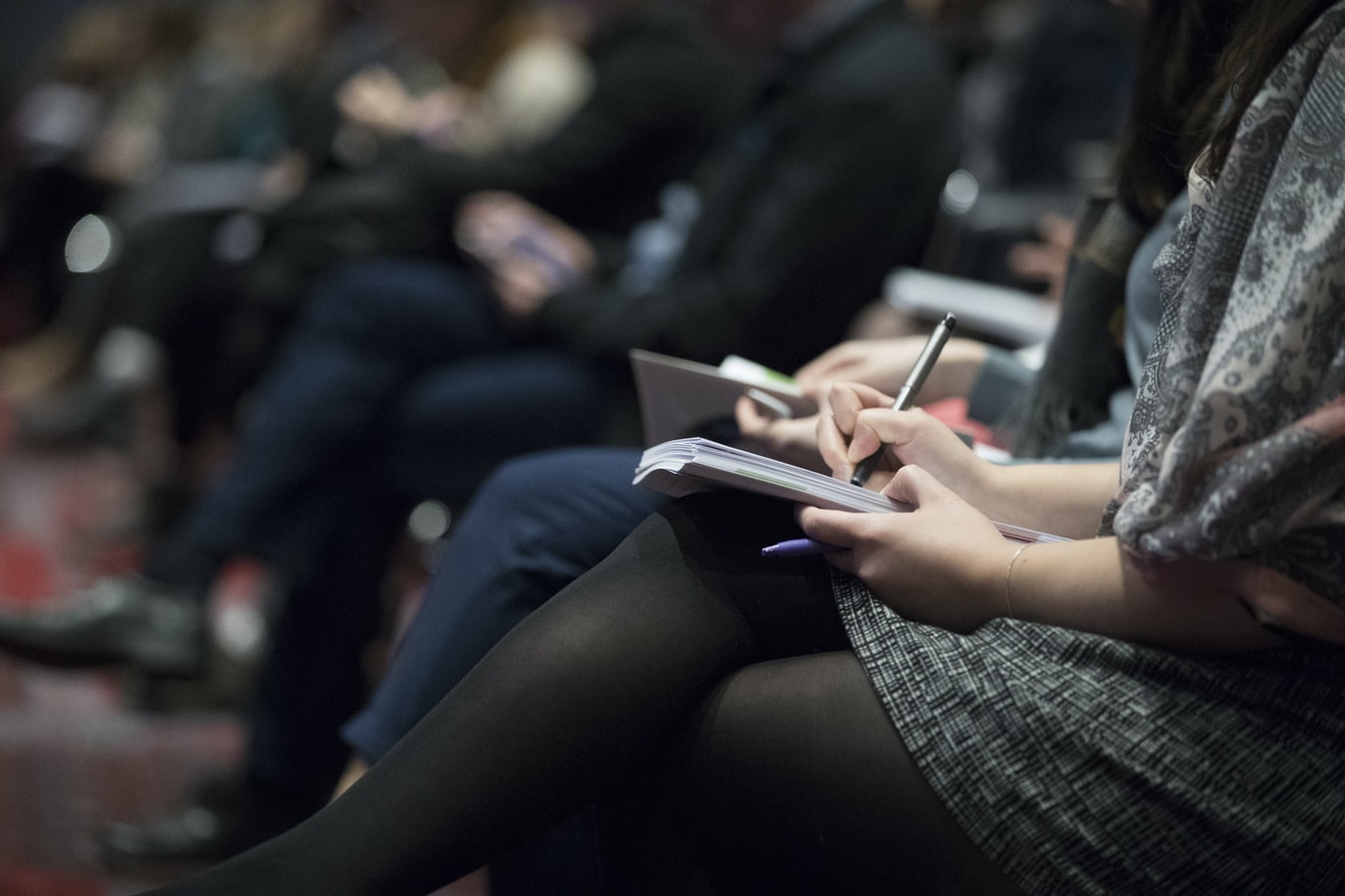 Why I Participate In The CPCU Society - Insurance Claims News Article