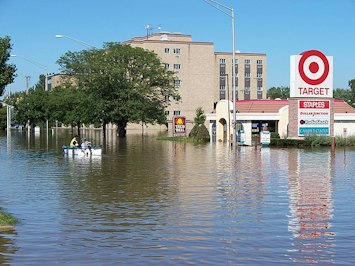 FEMA Maps Hugely Underestimate US Flood Damage Risk - Insurance Claims News Article