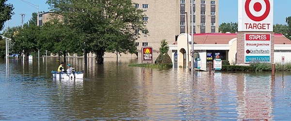FEMA Maps Hugely Underestimate US Flood Damage Risk (Futurity)