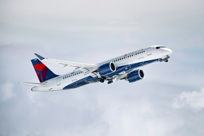  Lawsuit Alleges Greenwashing: Examining Delta’s Carbon-Neutrality Claims - Insurance Claims News Article