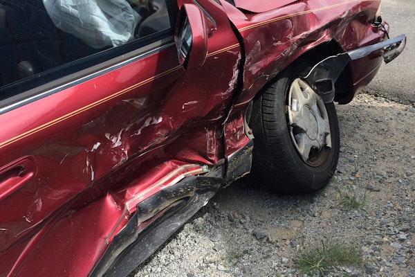 Total Loss Trends Emerge Amidst The Pandemic