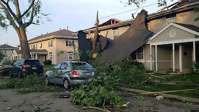 Florida Adjusters Allege Insurance Companies Altered Damage Estimates, Demand Investigation - Insurance Claims News Article