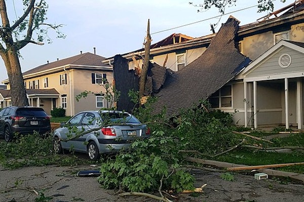 Storm Losses Dent P&C Sector Profits, Optimism Brews for 2025 Revival