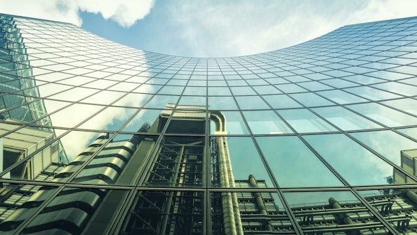 Pandemic Forces Lloyd’s Of London Insurance Contracts Into Review