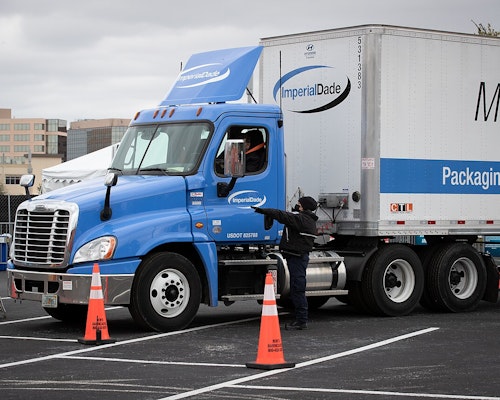 Investigation Launched into Unexpected Braking Issues in Freightliner Trucks