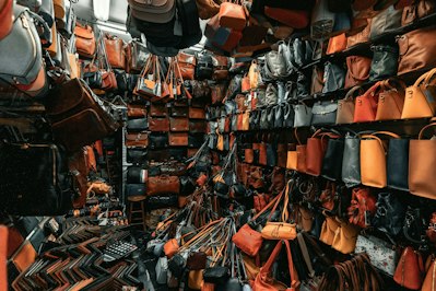 Shoplifting Operation Stole $2M in Goods, Resold in New York and Abroad - Insurance Claims News Article