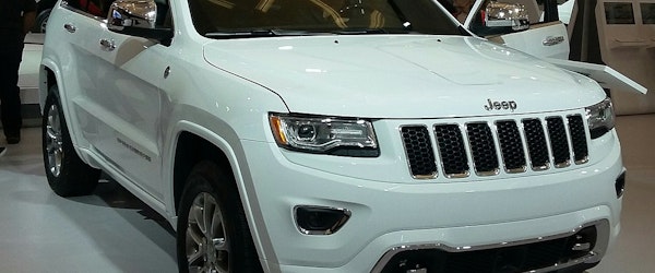 Fire Hazard Prompts Recall of Jeep Cherokee SUVs (Claims Pages Staff)
