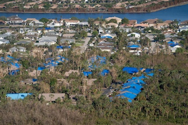 Florida Homeowners Left Stunned by Altered Insurance Reports After Hurricane Ian - Insurance Claims News Article