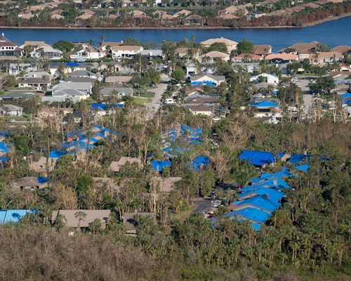 Many Hurricane Ian Victims Still Awaiting FEMA Assistance