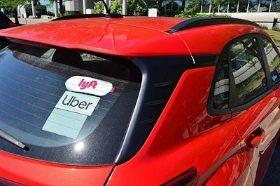 Defending Ride-Hailing and Car-Sharing Claims - Insurance Claims News Article