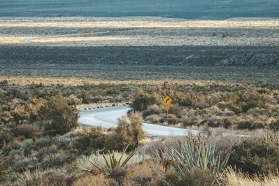 5.3 Magnitude Nevada Earthquake Felt Widely In California - Insurance Claims News Article