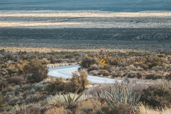 5.3 Magnitude Nevada Earthquake Felt Widely In California