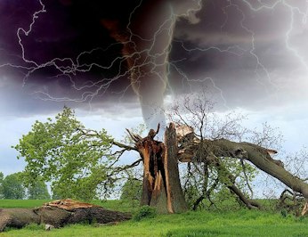 Tornadoes Hit South Florida as Hurricane Milton’s Landfall Strikes Elsewhere - Insurance Claims News Article