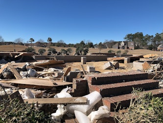 Tornadoes Are Expanding In Space And Time - Insurance Claims News Article
